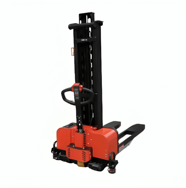 1.6 Ton Self Lifting Electric Pallet Truck