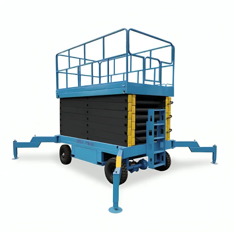 Renco Industrial