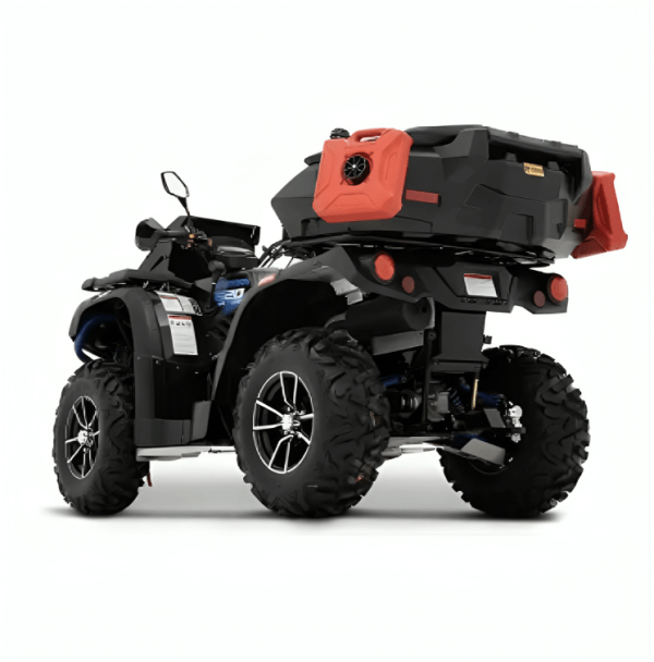 Imported 800cc Adult All-Terrain Off-road ATV-LIMITED STOCK!