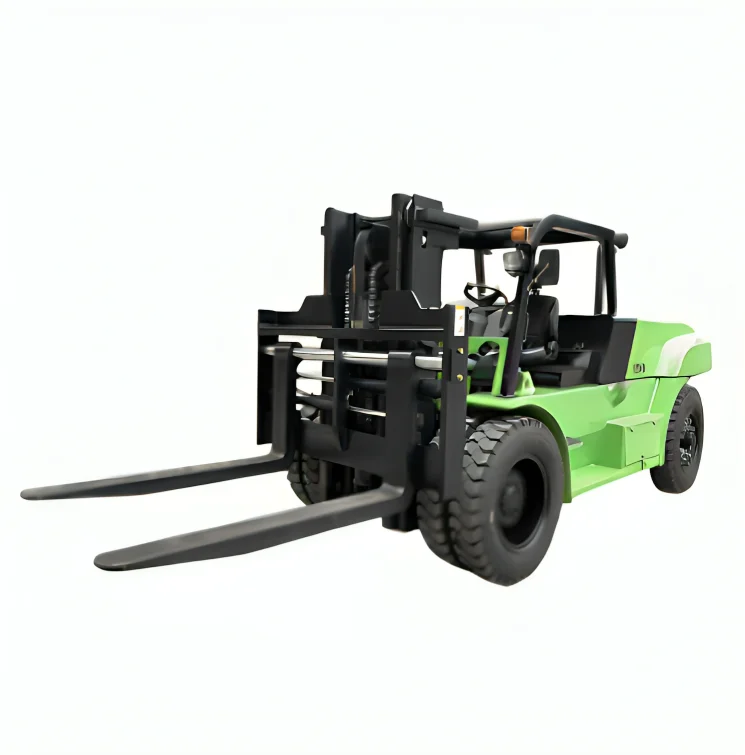 Renco Industrial