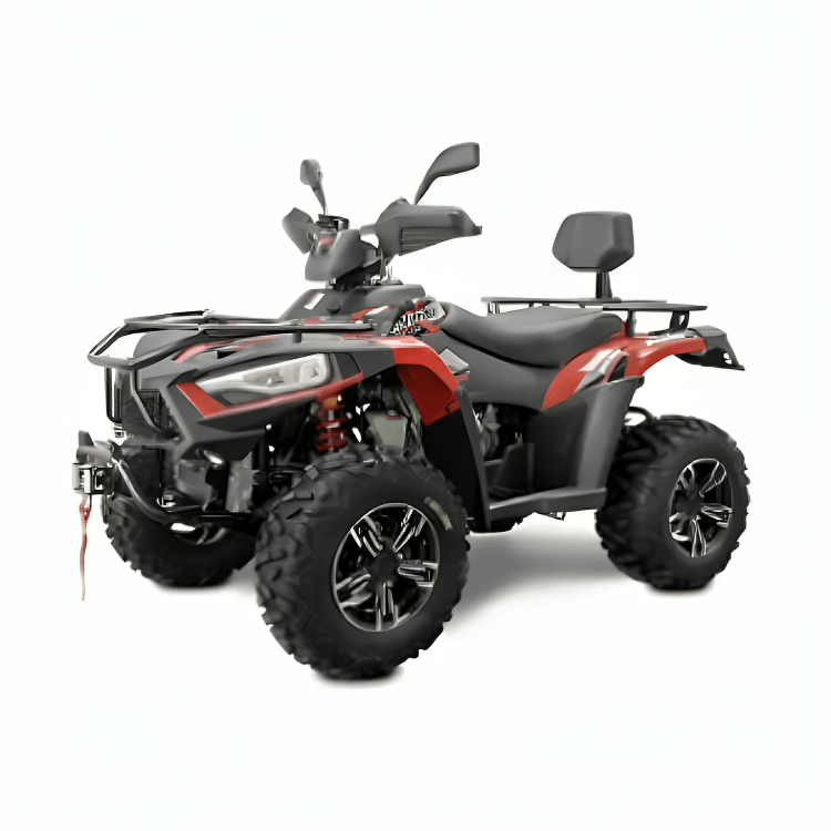 Quad Bikes