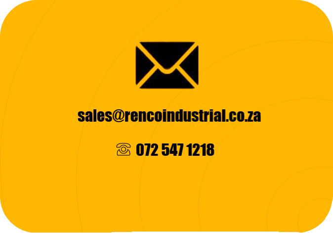 Renco Industrial