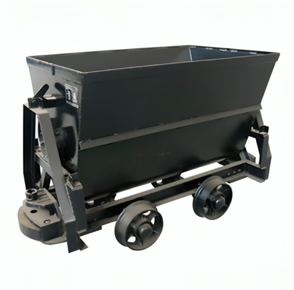 0.75(m³）Volume Mining Underground Tipping Car Railway Wagon