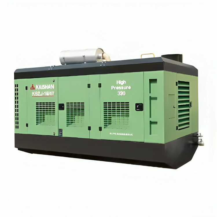 Renco Industrial
