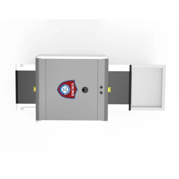 Industrial X-Ray Bag and Luggages Scanner Machines