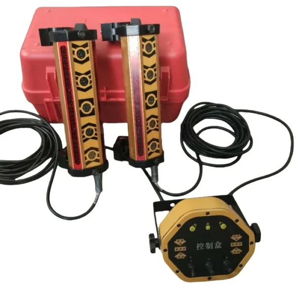 Dual-channel Professional Farm Land Grader