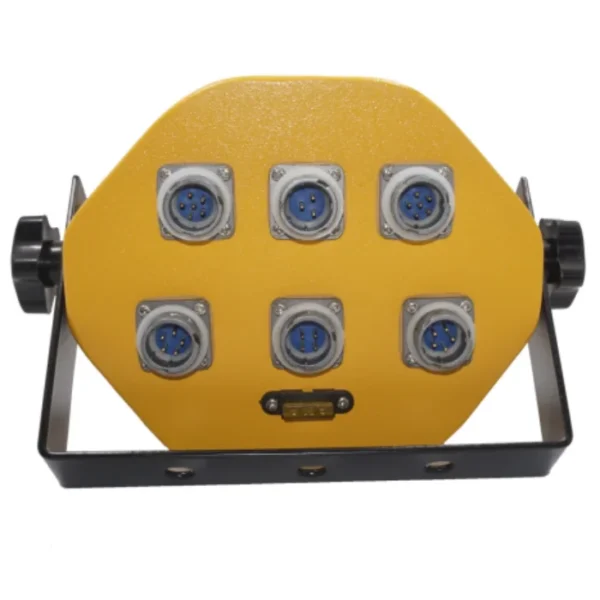 Dual-channel Professional Farm Land Grader