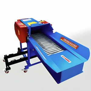 silage equipment Gauteng / Limpopo / KZN / Western Cape