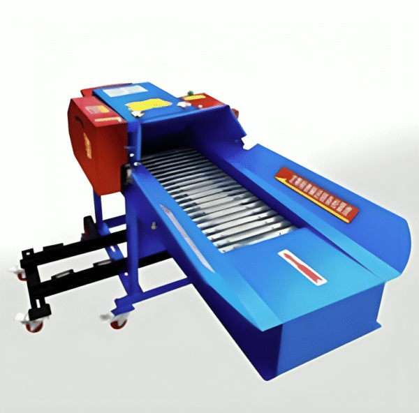 Affordable Silage Machine with Gasoline Engine for Farm Use