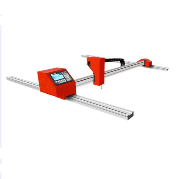 CNC Plasma Cutting Machine for Precision Decorative Metalwork