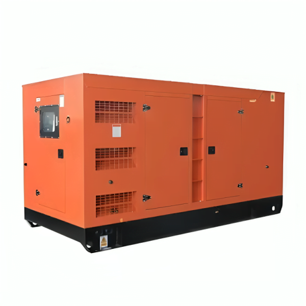 250kVA Diesel Generator-Model GHS56-T32M