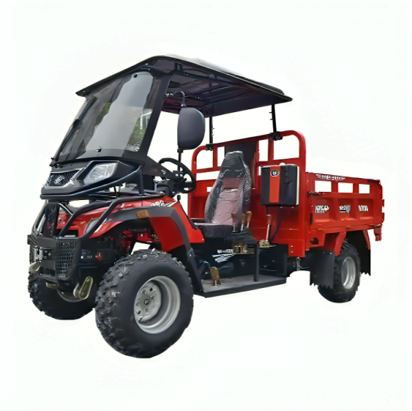 Agricultural ATV UTV Vehicle