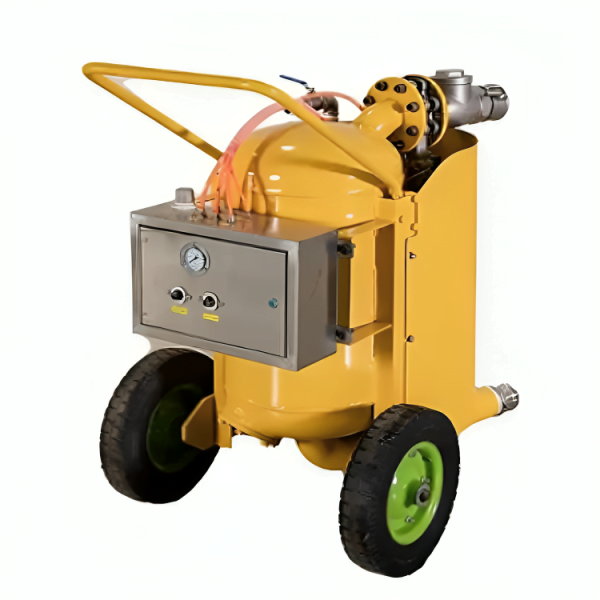 Self Priming Portable Pneumatic Water Pump For Irrigation And Agriculture – Model LP11