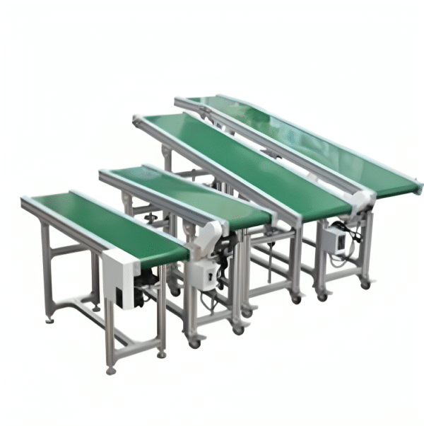 PU Conveyor Belt for Food, Beverage & Retail | POM Material | R5200 per Meter