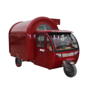 Mobile Food trailer for sale