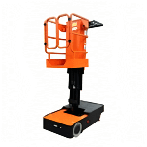 Electric Order Picker for sale
