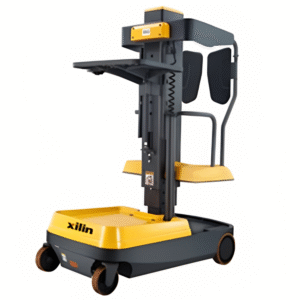 Electric Order Picker for sale