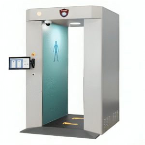 Full Body Security Scanner