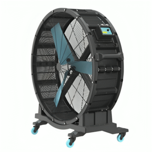 Industrial Ventilation Fan