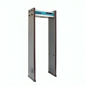 Full Body Security Scanner, Full Body Weapon Detector