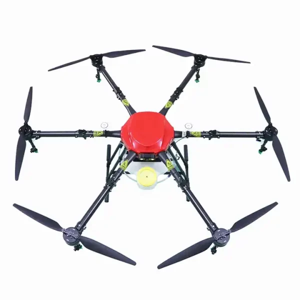 Imported X9 Plus UAV Agri Drone, Sprayer.