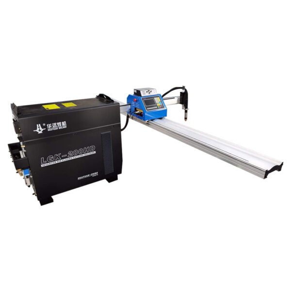 High-Performance CNC Plasma Cutting Machine for Custom Metal Designs