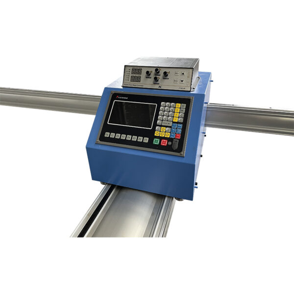 High-Performance CNC Plasma Cutting Machine for Custom Metal Designs