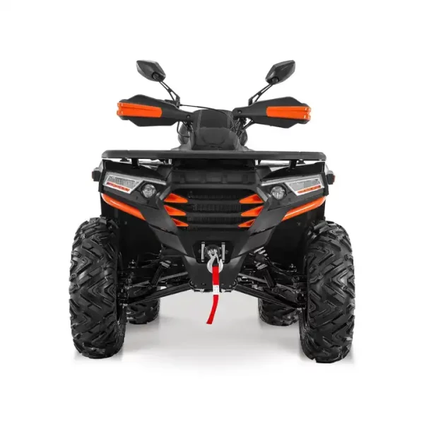 ATV Offroad Quad Bike, 4×4 300cc, Titan 300 Rough Terrain Quad Bike