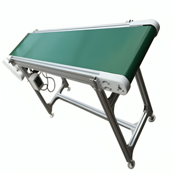 Retail & Beverage Conveyor Belts in South Africa – PU & POM | R5200/meter