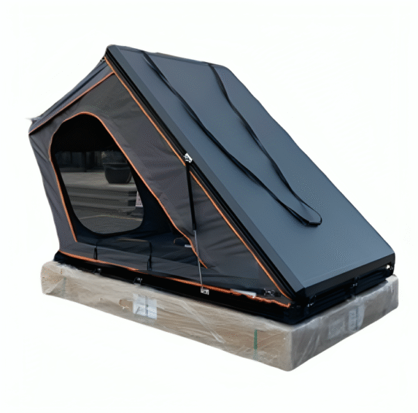 TP800 Hard Shell Rooftop Tent for Pickup Trucks