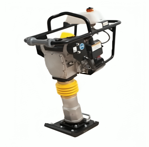 6HP Honda GX100 Engine, Petrol Tamping Rammer