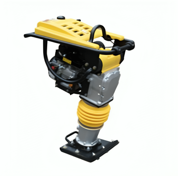 5HP Loncin Engine Compactor Tamping Rammers