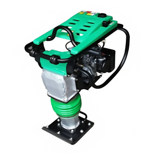 Premium Tamping Rammers with 5HP Loncin Engine