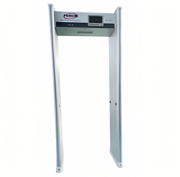 Franchi Zone 33 Walk Through Full Body Metal Detector