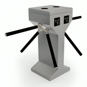 touchless Turnstile gate