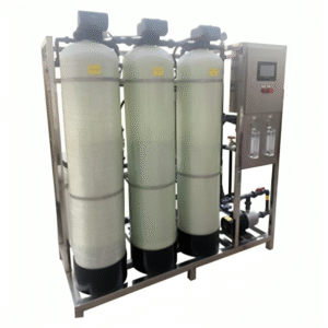 Water Treatment System