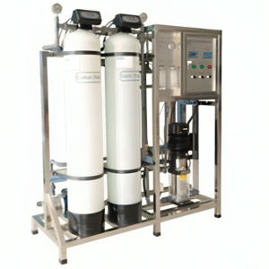 Water Treatment System for sale or rent