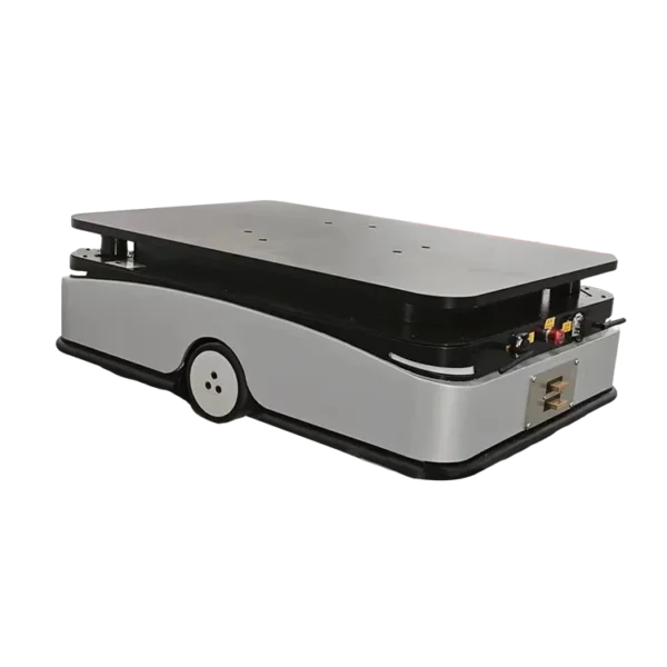 600kg Load capacity AGV MOBILE JACKING ROBOT