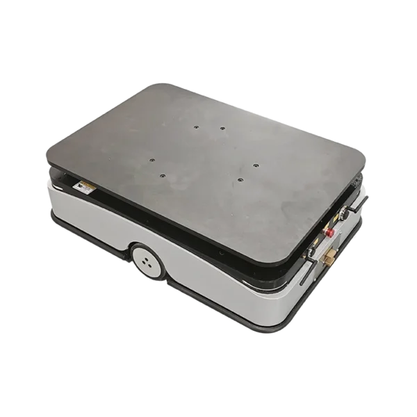 600kg Load capacity AGV MOBILE JACKING ROBOT