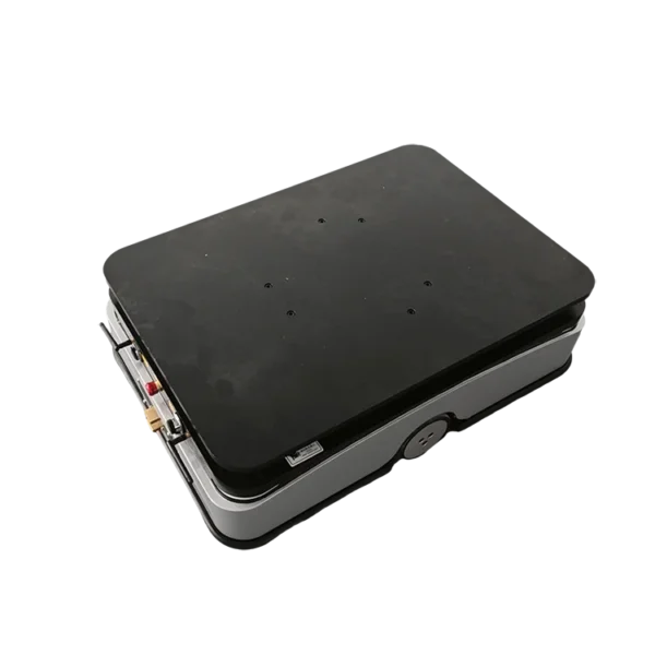 600kg Load capacity AGV MOBILE JACKING ROBOT