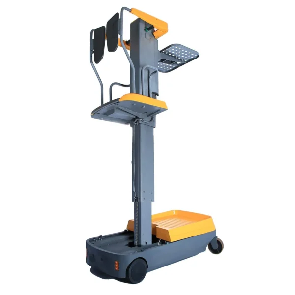 Self-Propelled Electric Mini Order Picker – 3.0m Reach Height
