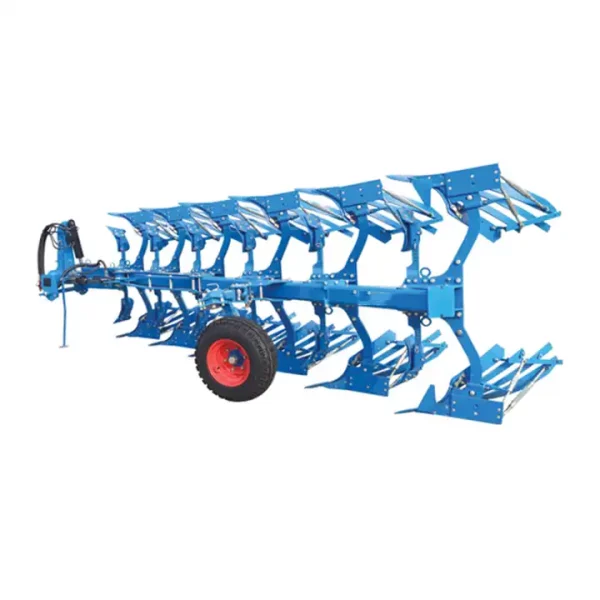 Full Suspension Hydraulic Flip Plow Dual-purpose plough Cultivators, Model LKX13