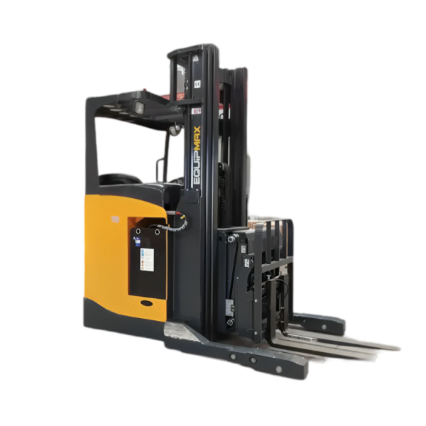1.5 Ton Electric Deep Reach Truck 1500kg Maximum Load