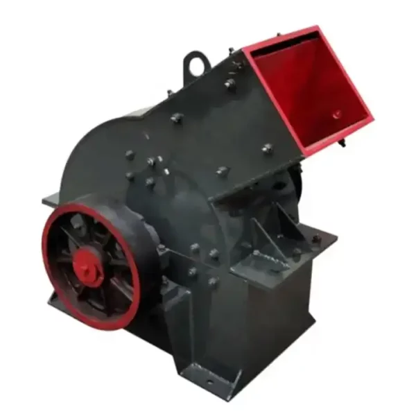 Stone Crusher, 5-75 t/h Capacity, Durable Stone Crusher