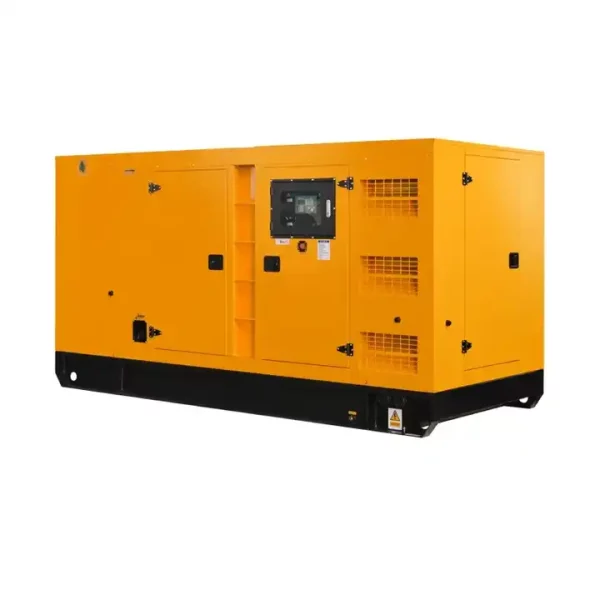 250kVA Diesel Generator-Model GHS56-T32M
