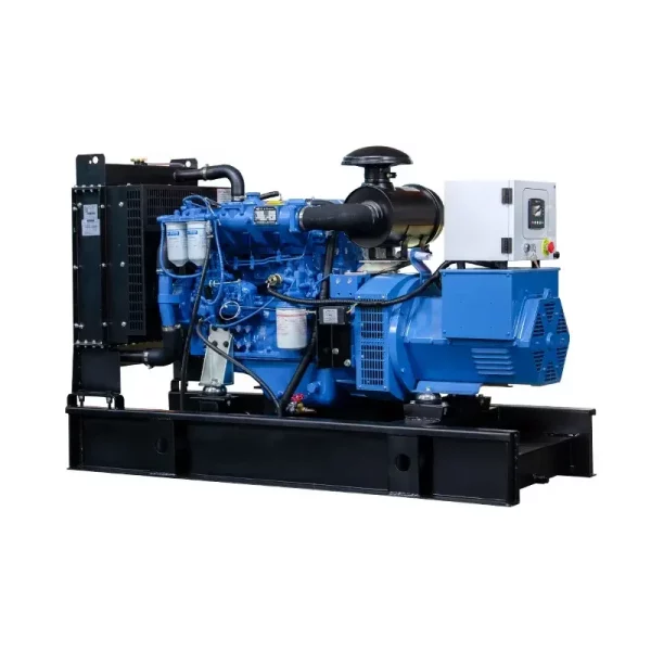 250kVA Diesel Generator-Model GHS56-T32M