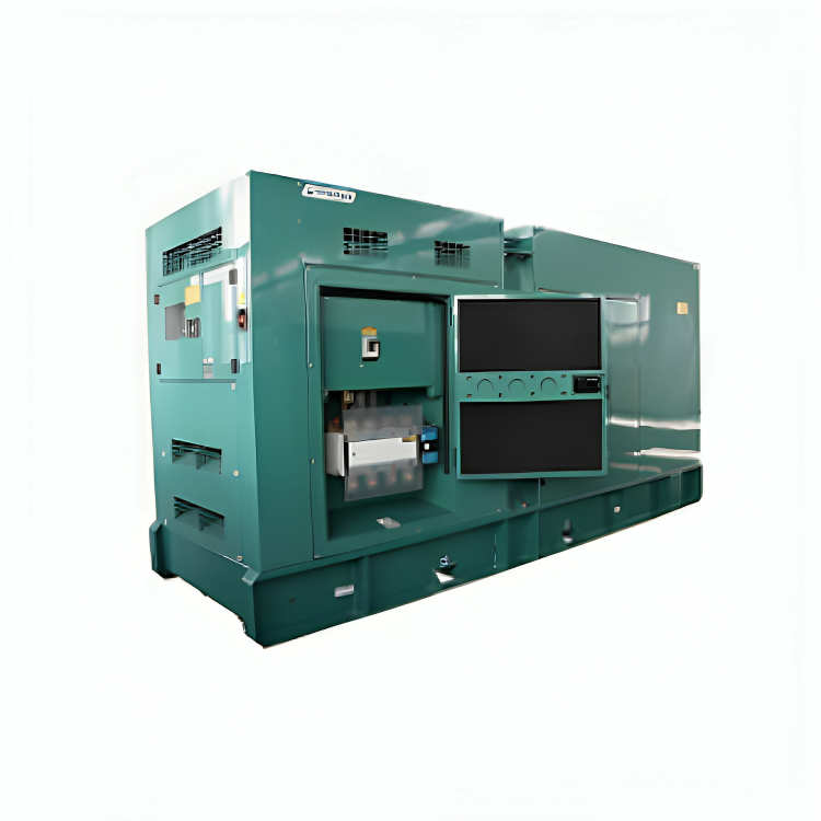 Diesel Generators