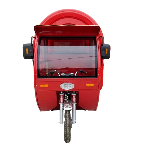 Tricycles Food Cart, Food Trailer, Mobile Kitchen, Mobile Food Truck, Model Ylv560