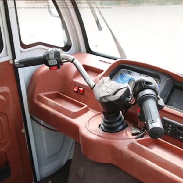 Renco Three Wheel Food Cart, Food Trailer, Mobile Kitchen, Mobile Food Truck