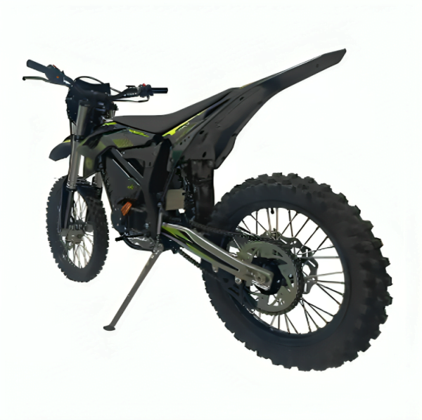 12000 Watt, 72V Offroad Adult Electric Dirt Bike, 130km/h Max Speed.